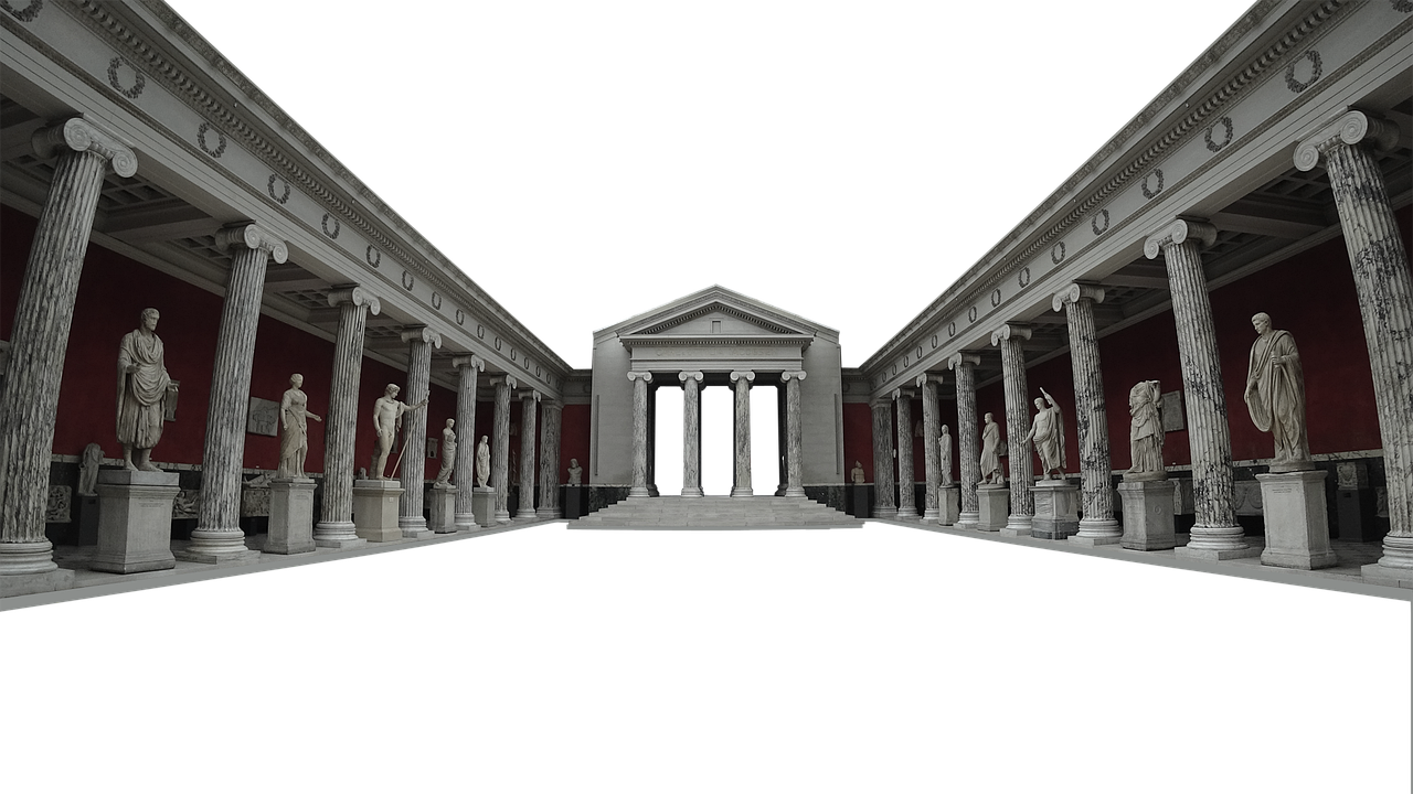 The Enigma of the Ancient Greek Tragedies